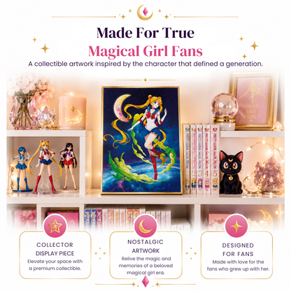 MoonShif Collector Edition
