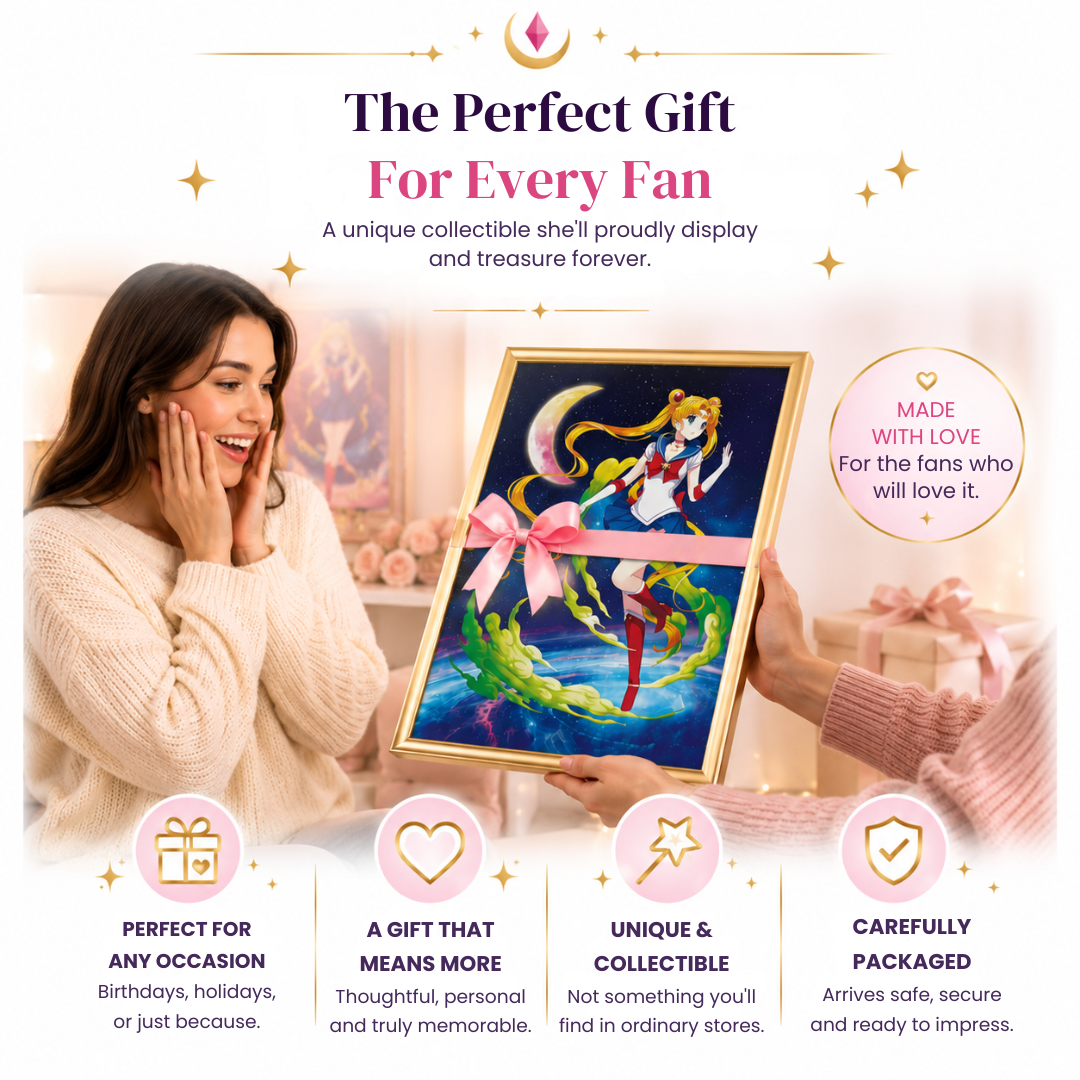 MoonShif Collector Edition