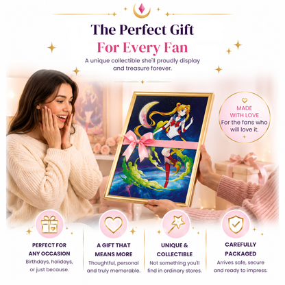 MoonShif Collector Edition