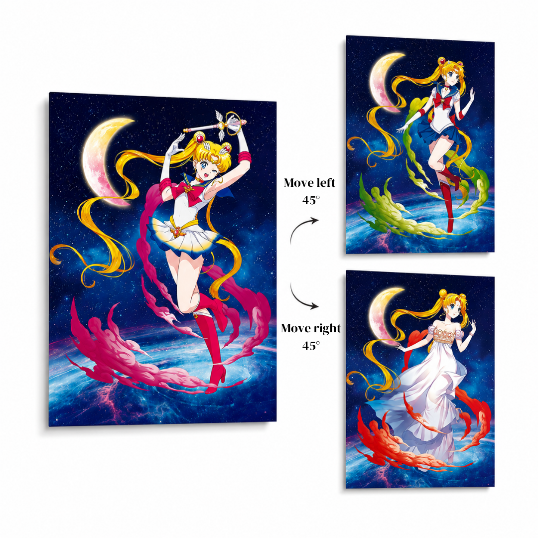 MoonShif Collector Edition