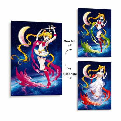 MoonShif Collector Edition
